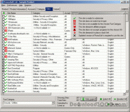 PromoSoft screenshot